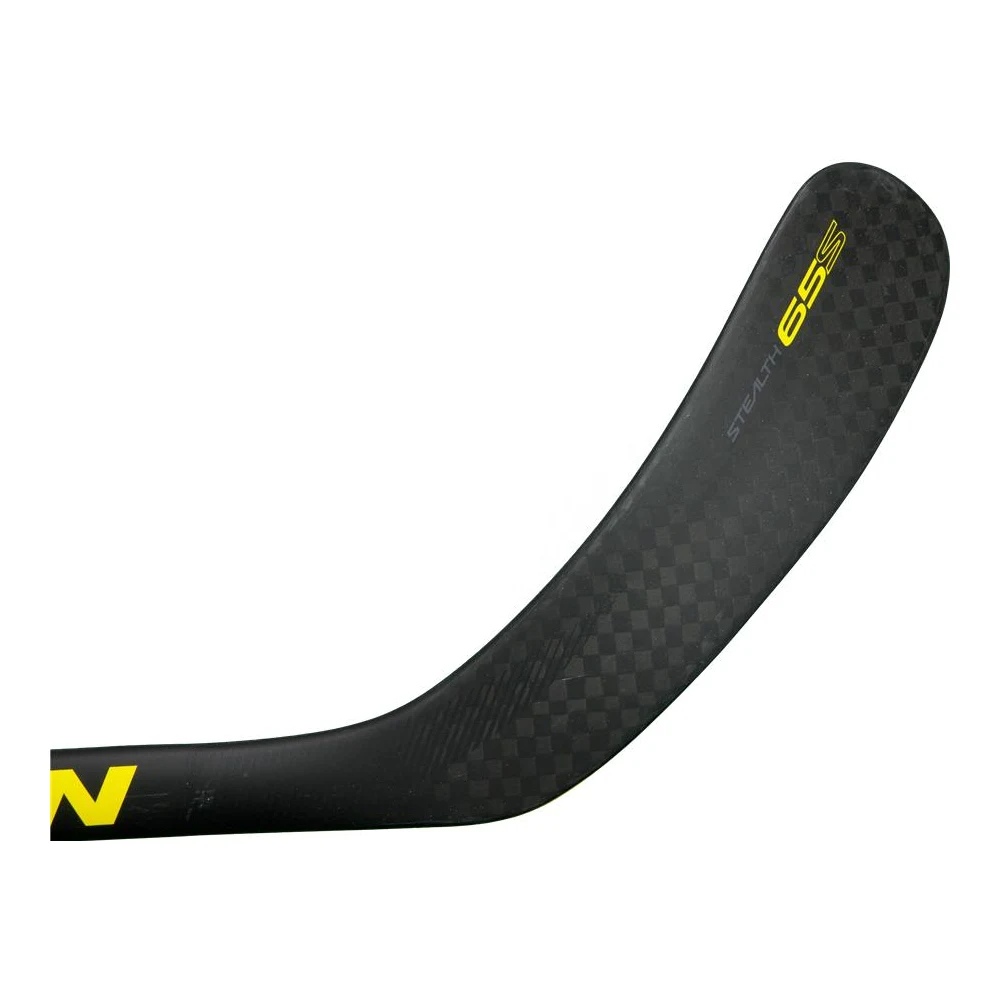 easton 65s stick