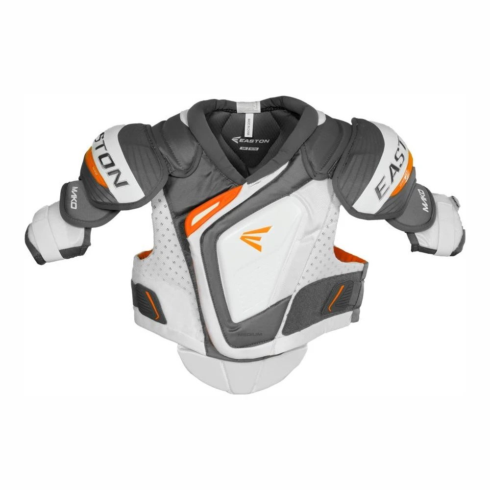 Хоккейный нагрудник Easton Mako Sr Взрослые купить в Украине - ProHockey