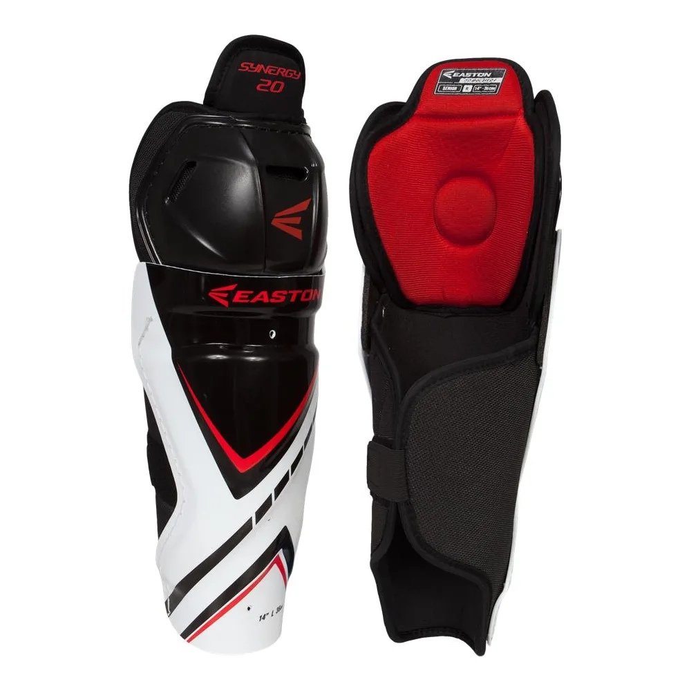 Хоккейные наколенники Easton Synergy 20 Sr Взрослые купить в Украине ...
