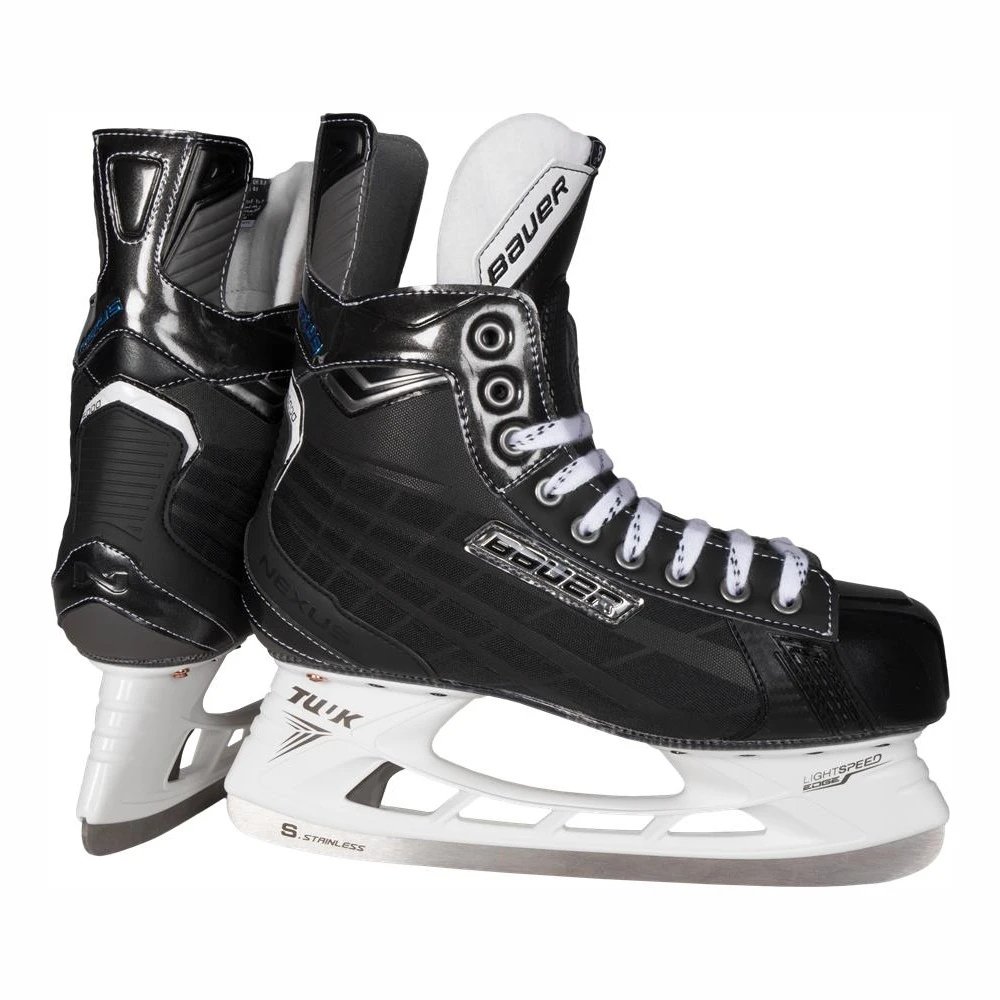 Хоккейные коньки Bauer Nexus 5000 S14 Sr Взрослые купить в Украине ...