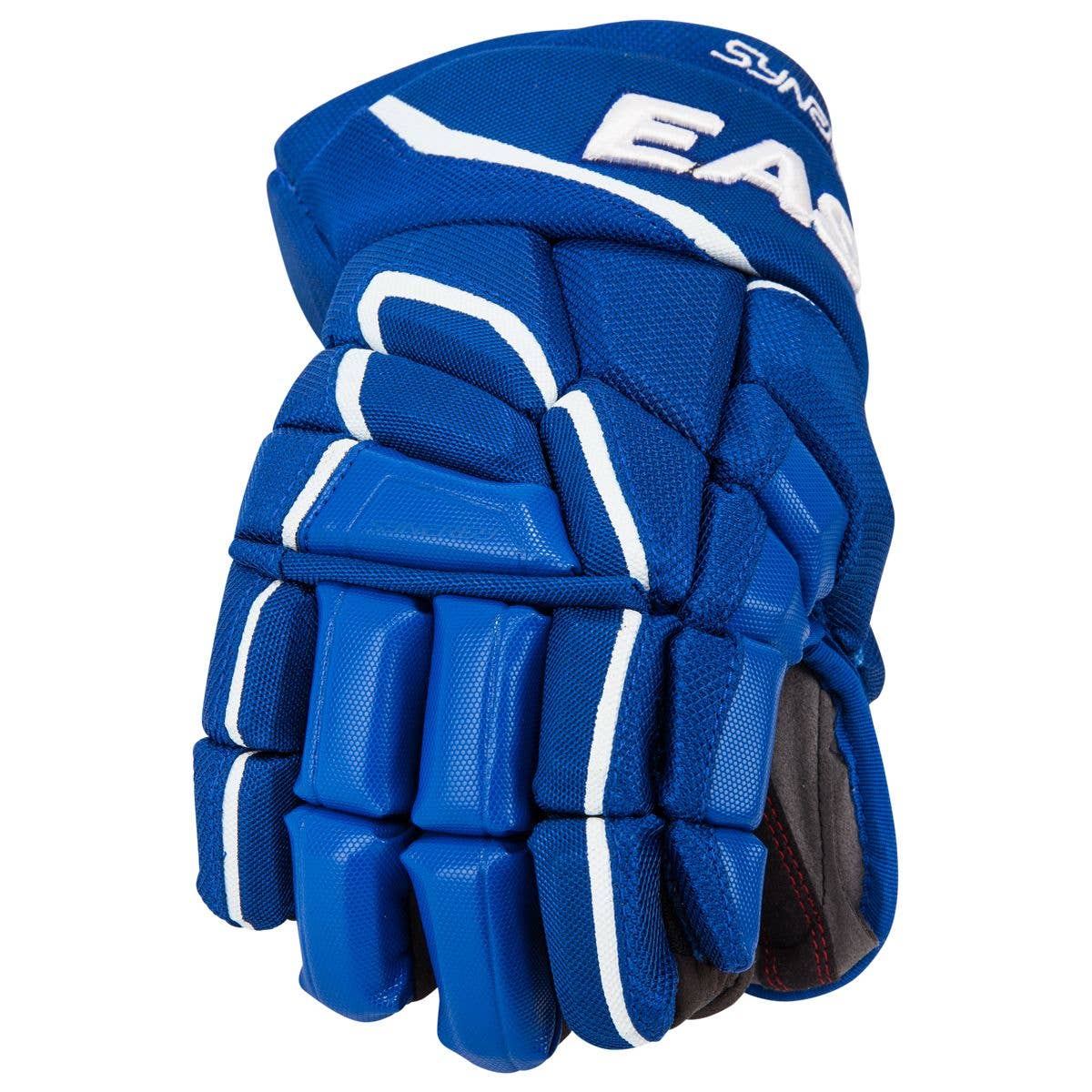 Хоккейные краги Easton Synergy GX Jr Юниорские купить в Украине - ProHockey